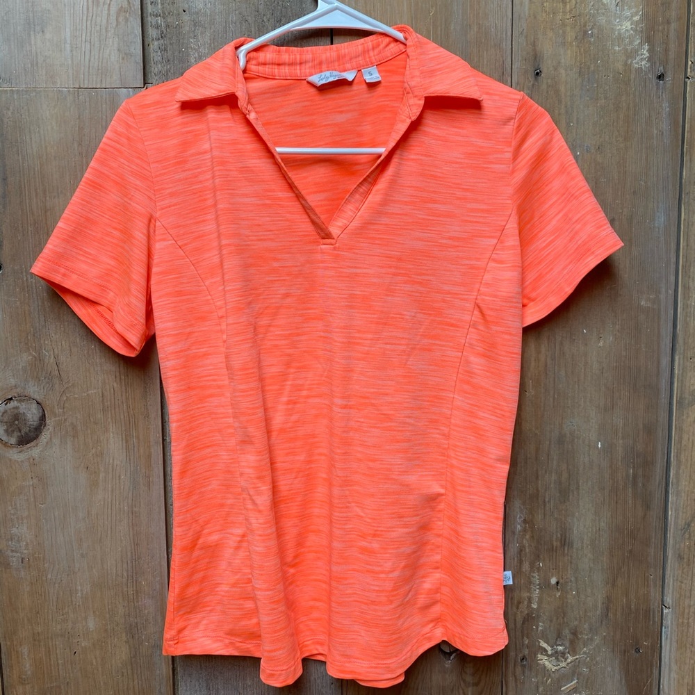 Lady Hagen Polo